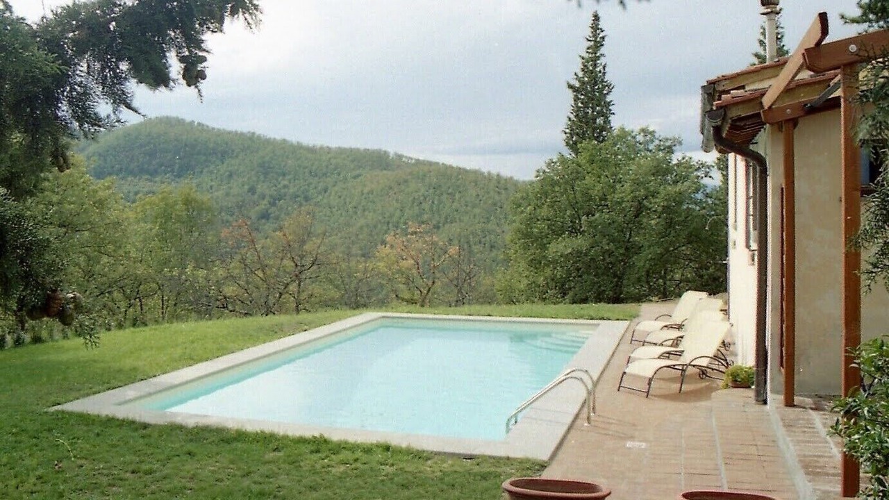 Photo of Outdoor in Borgo San Lorenzo