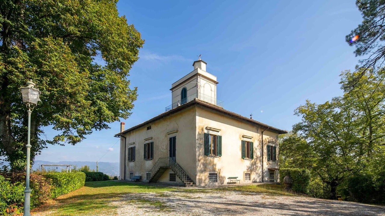 Photo of Outdoor in Borgo San Lorenzo