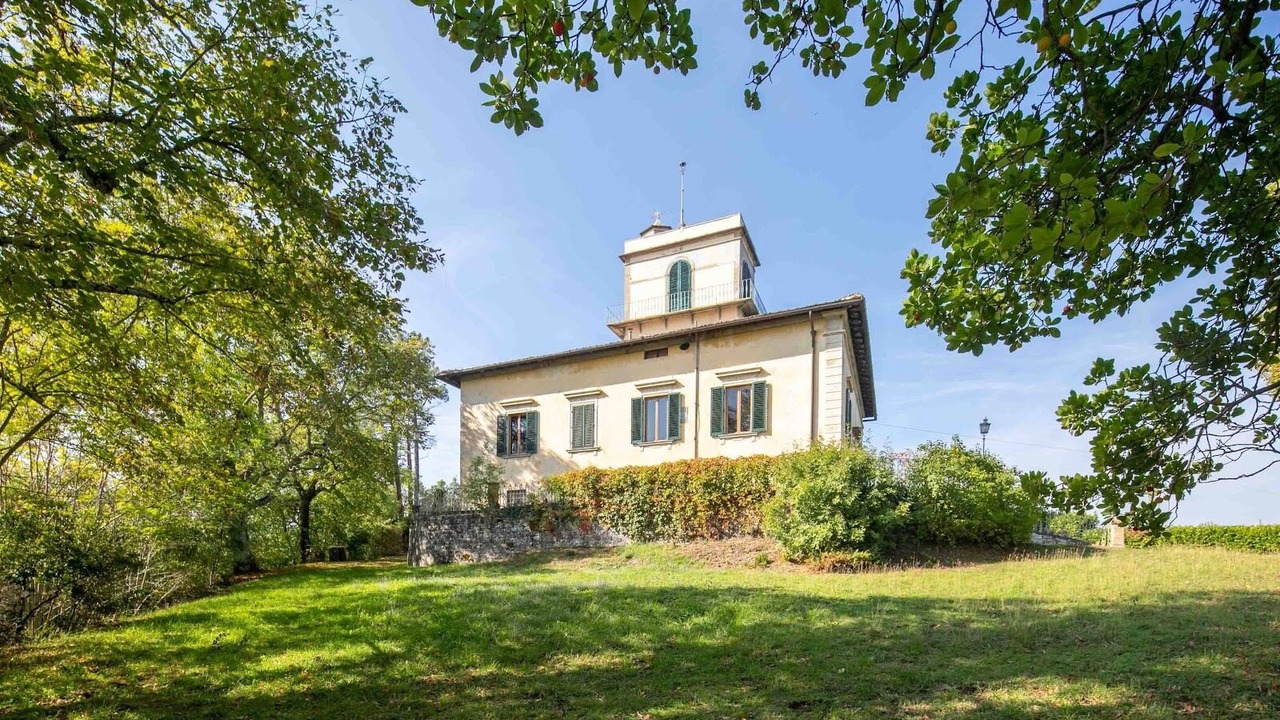 Photo of Outdoor in Borgo San Lorenzo