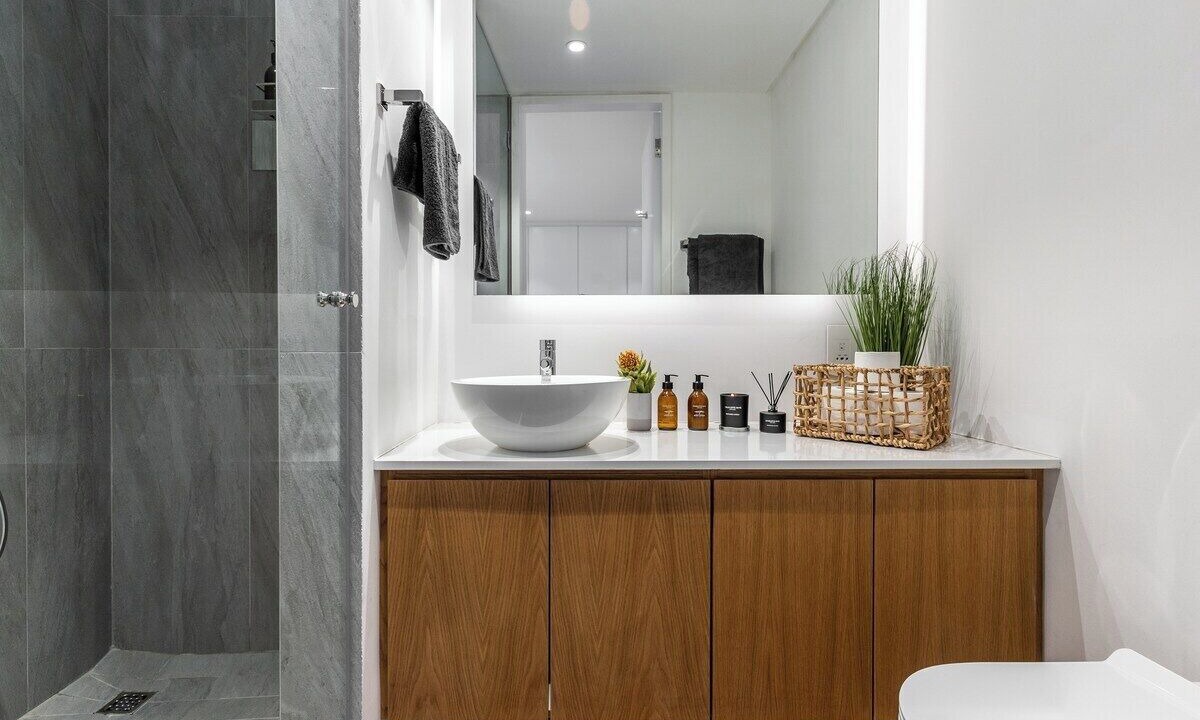 Photo of Bathroom in Sea Point