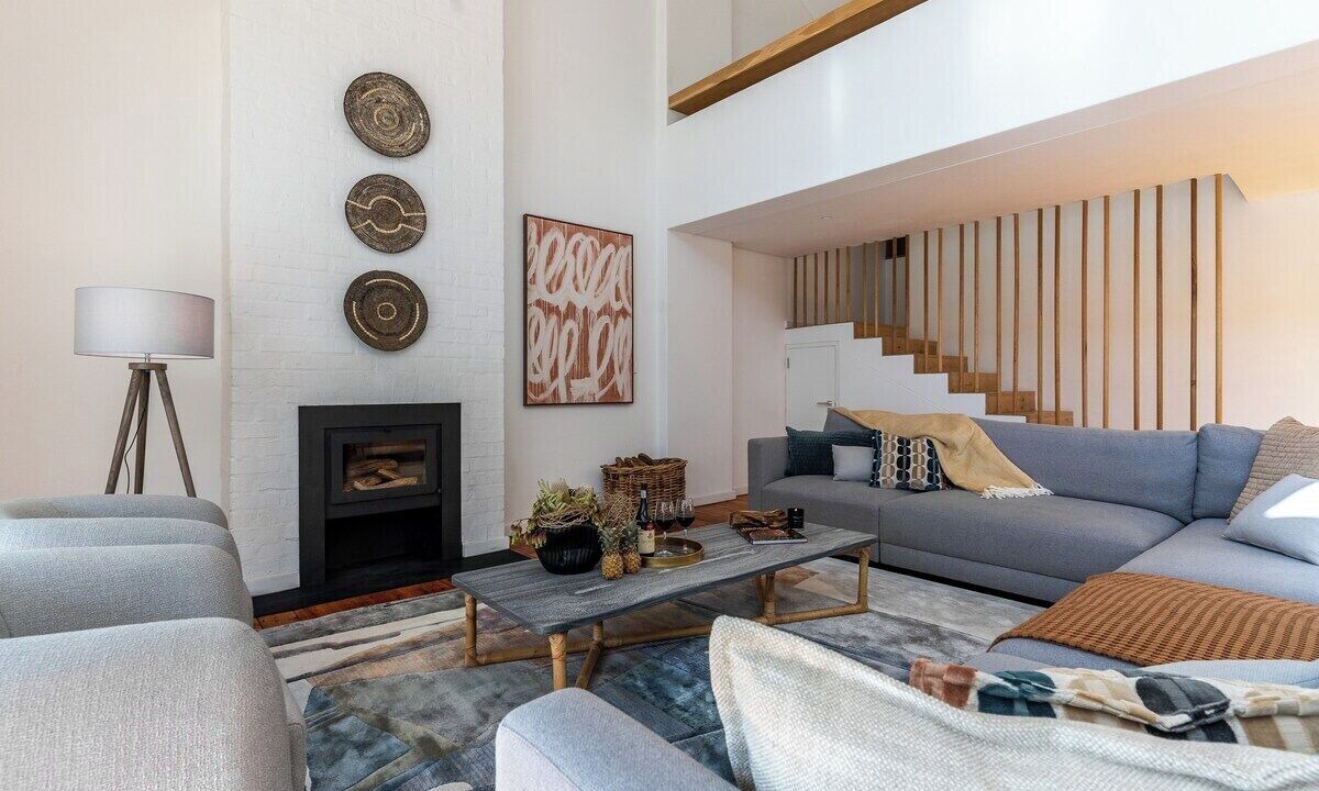 Photo of Livingroom in Sea Point
