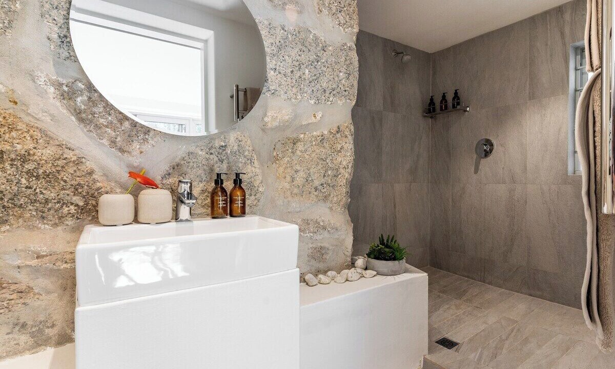 Photo of Bathroom in Sea Point