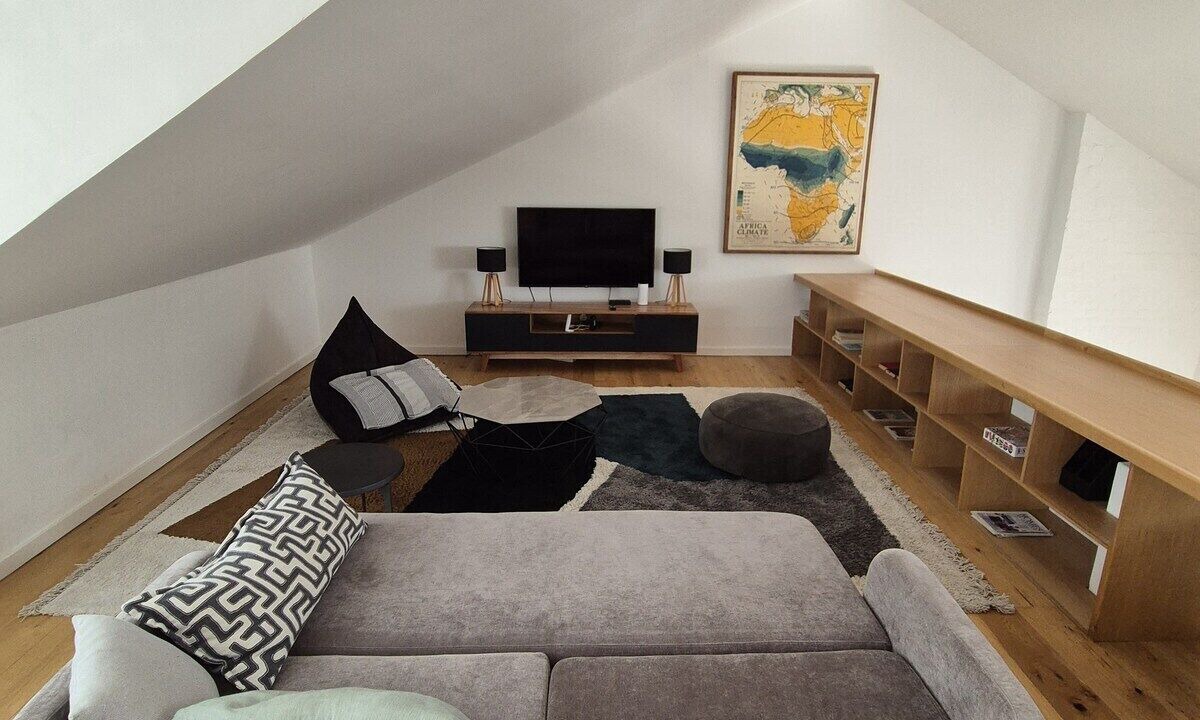 Photo of Livingroom in Sea Point