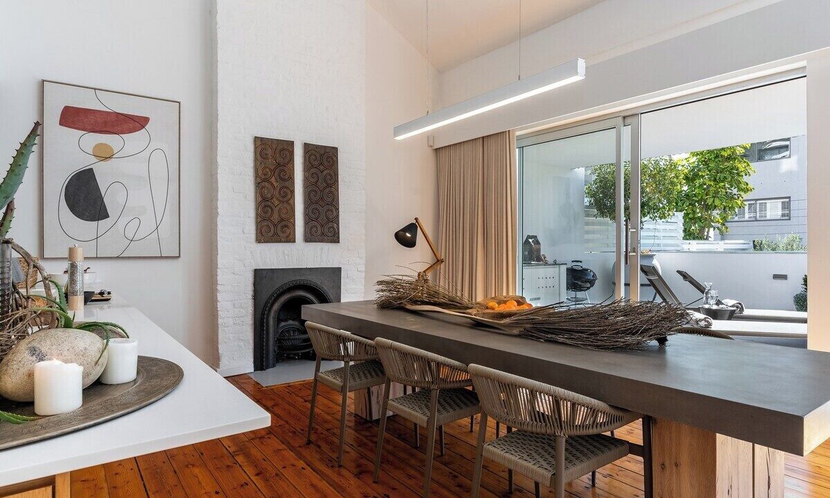 Photo of Outdoor in Sea Point