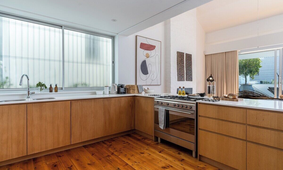 Photo of Kitchen in Sea Point