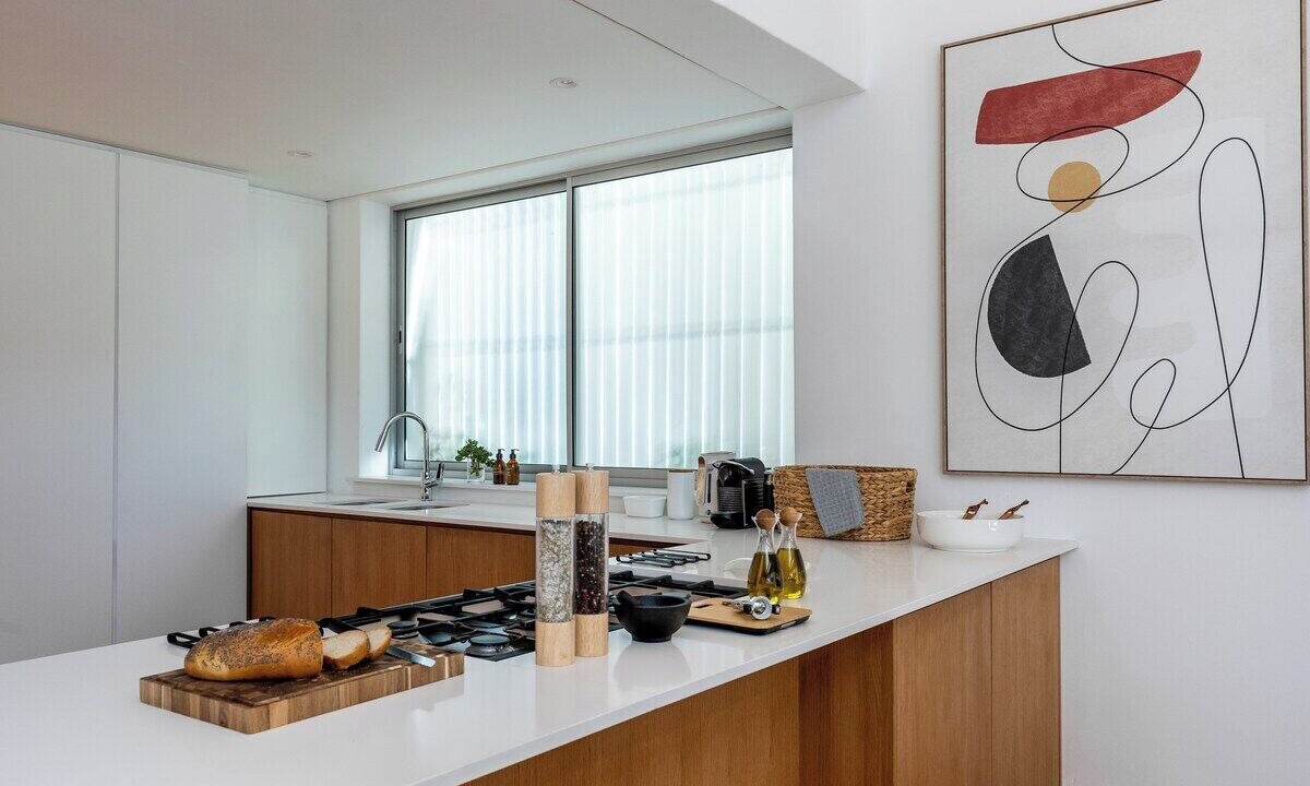 Photo of Kitchen in Sea Point