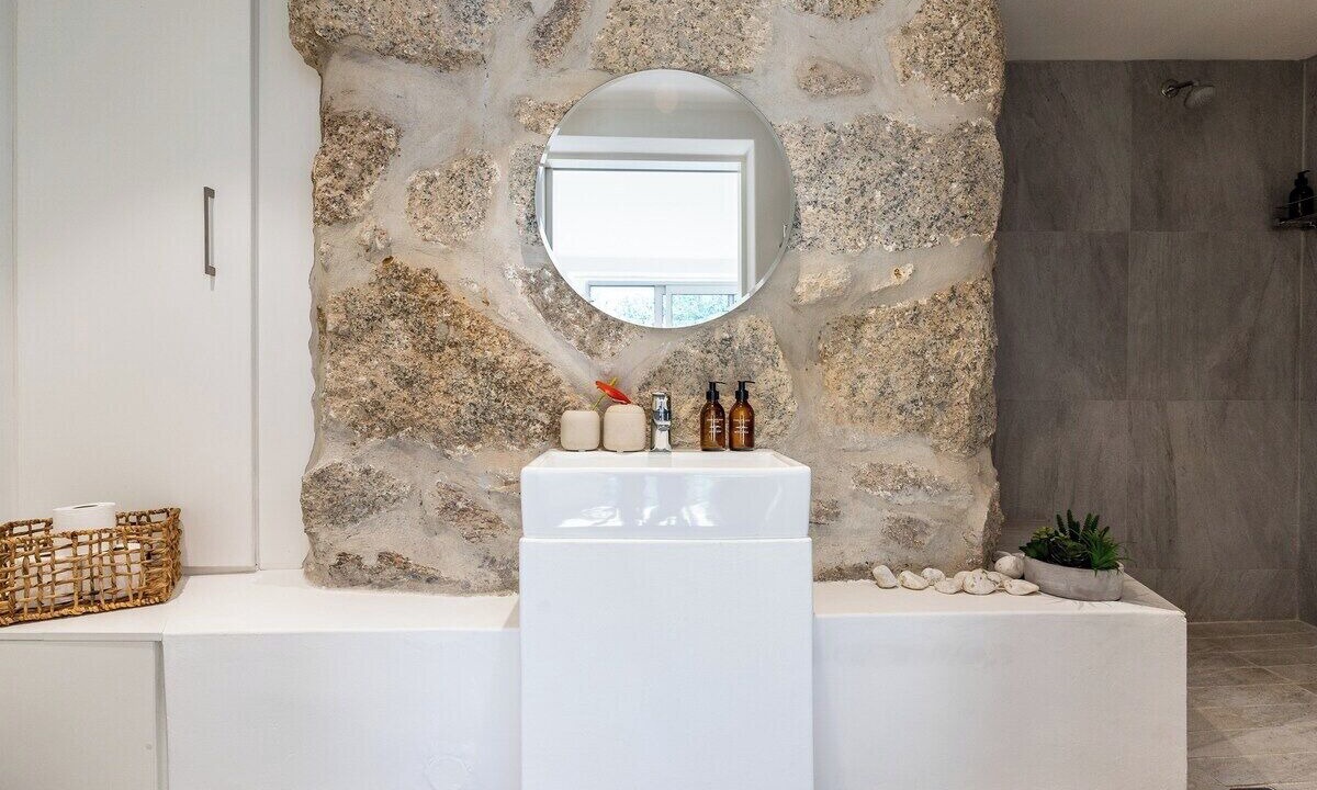 Photo of Bathroom in Sea Point