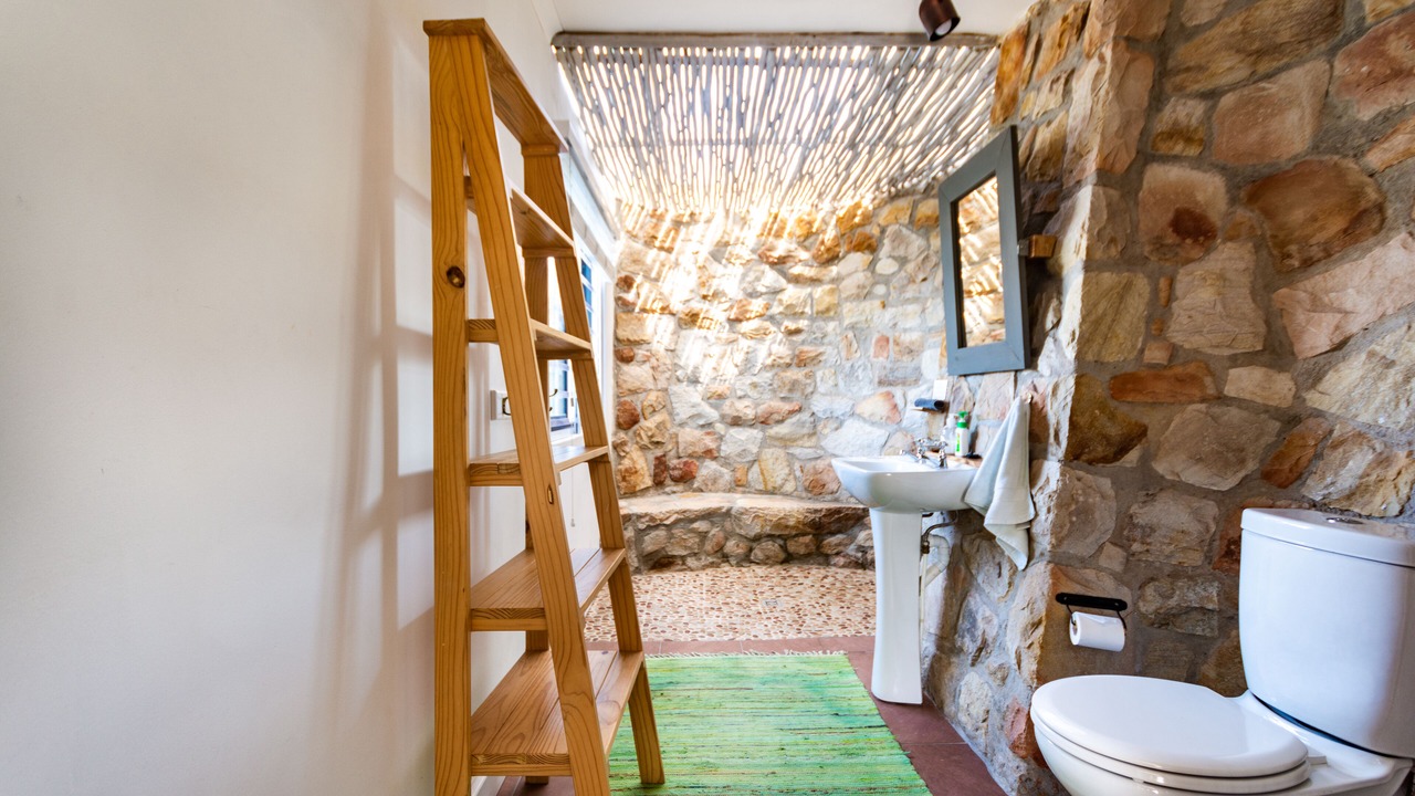 Photo of Bathroom in Kalk Bay