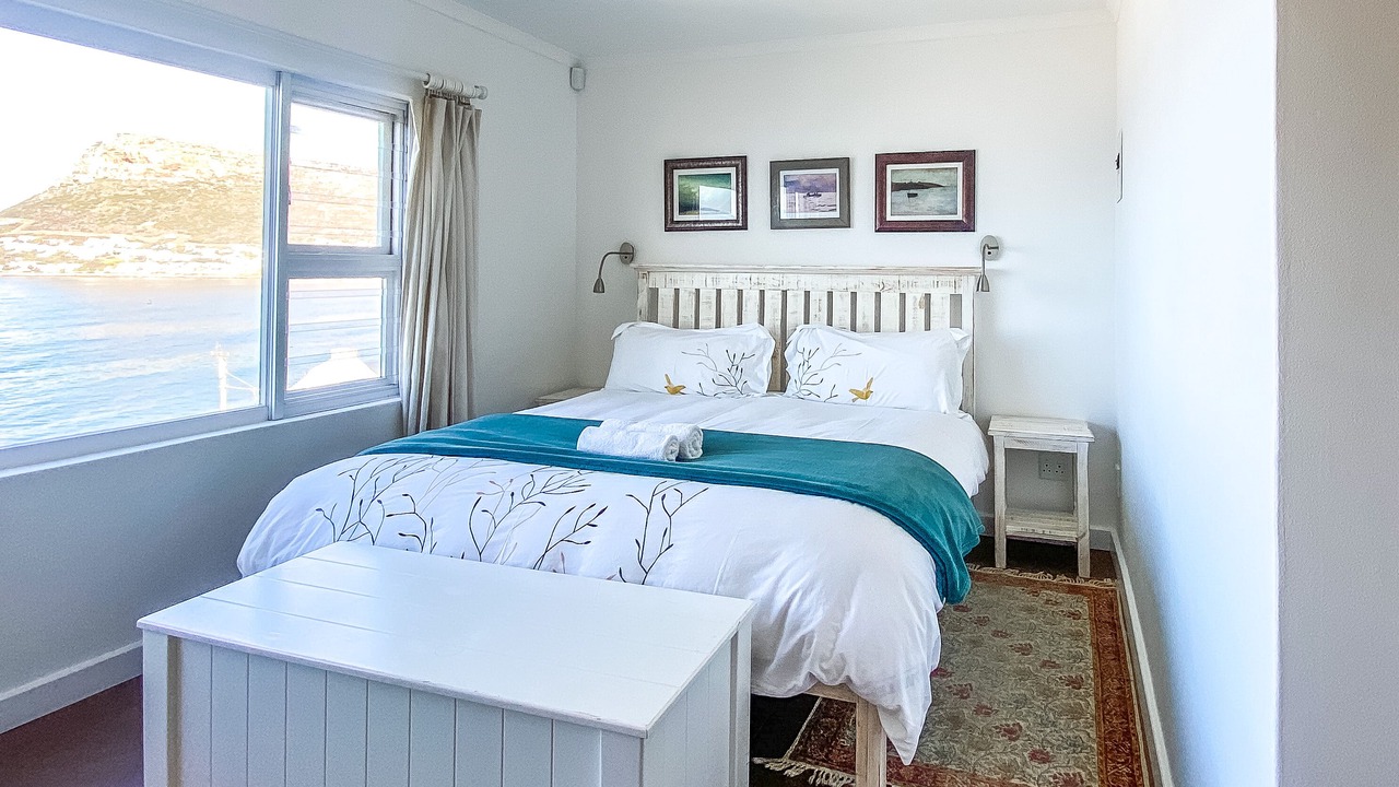 Photo of Bedroom in Kalk Bay