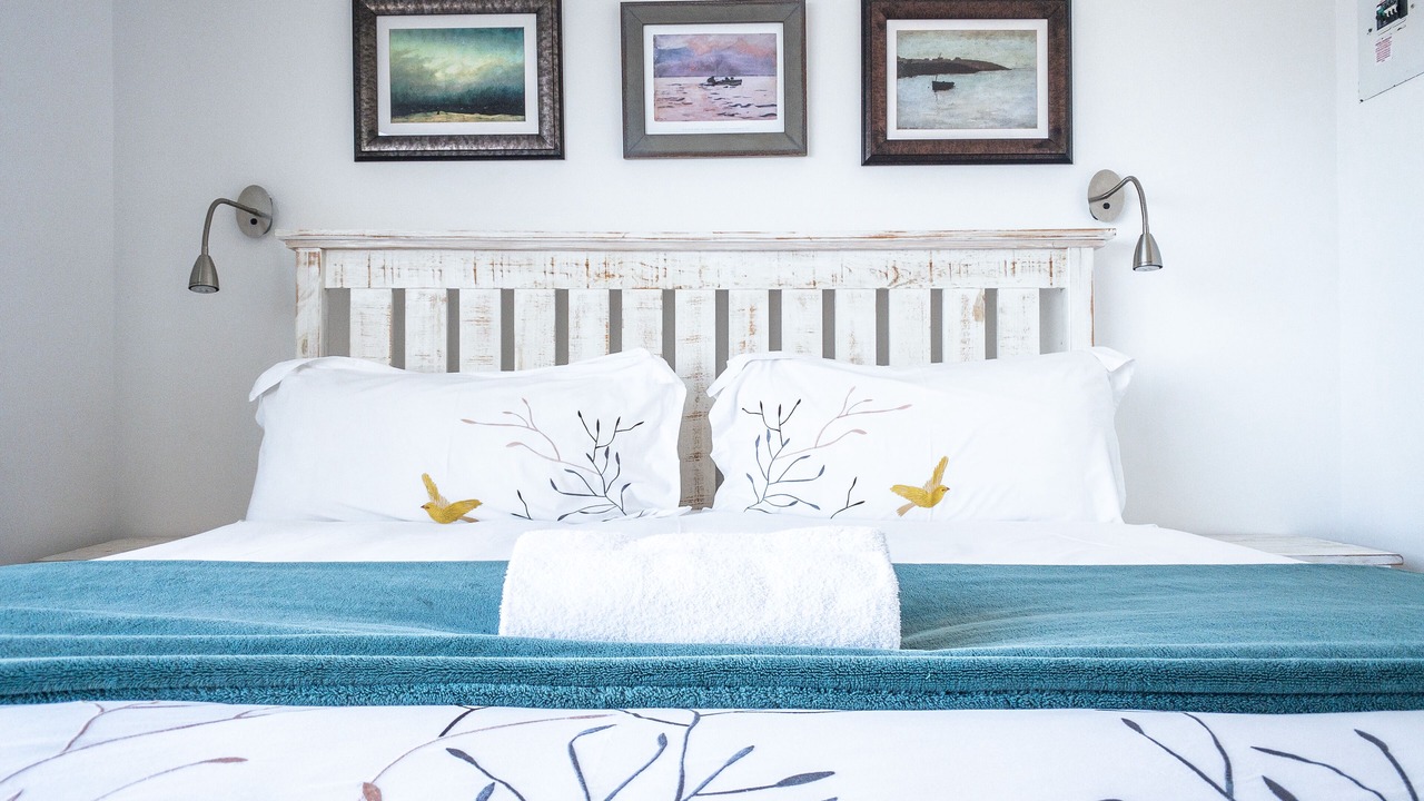 Photo of Bedroom in Kalk Bay