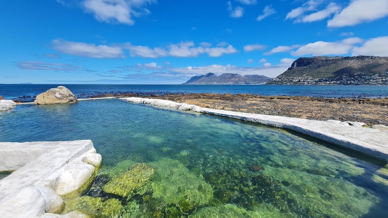 Photo of Others in Kalk Bay