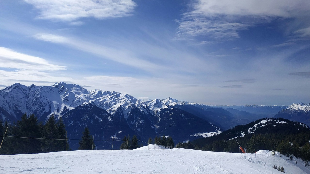 Photo of Others in Les Saisies