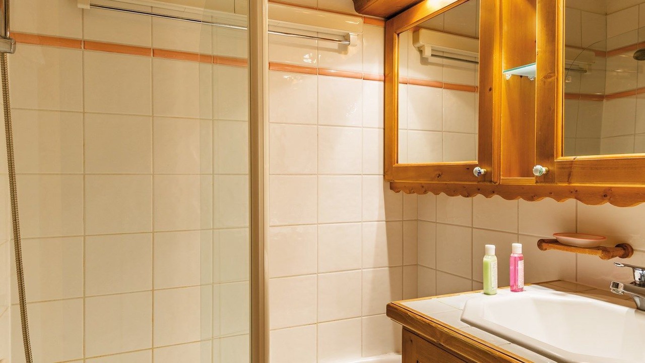 Photo of Bathroom in Les Saisies