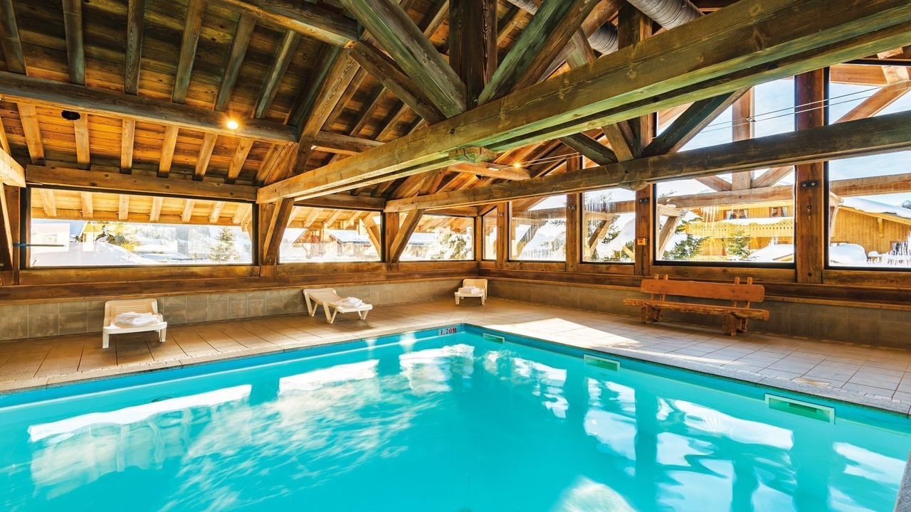 Photo of Outdoor in Les Saisies