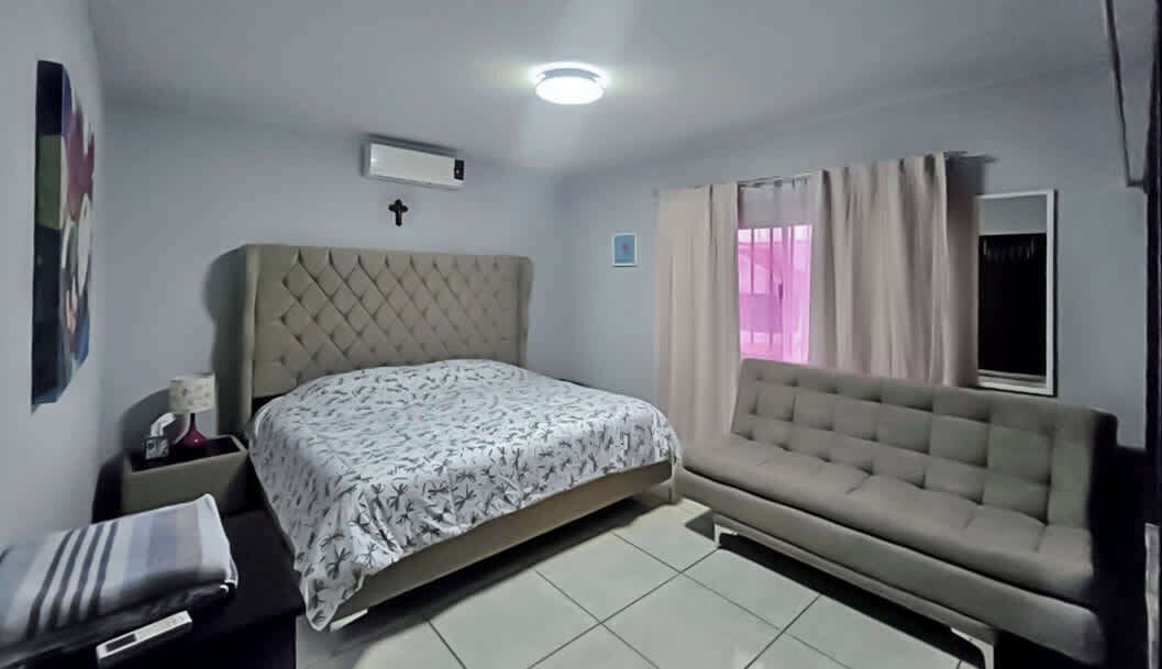 Photo of Bedroom in Tepic