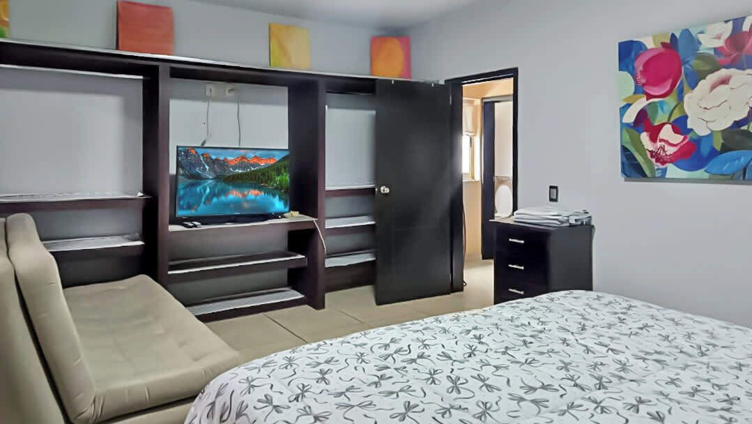Photo of Bedroom in Tepic