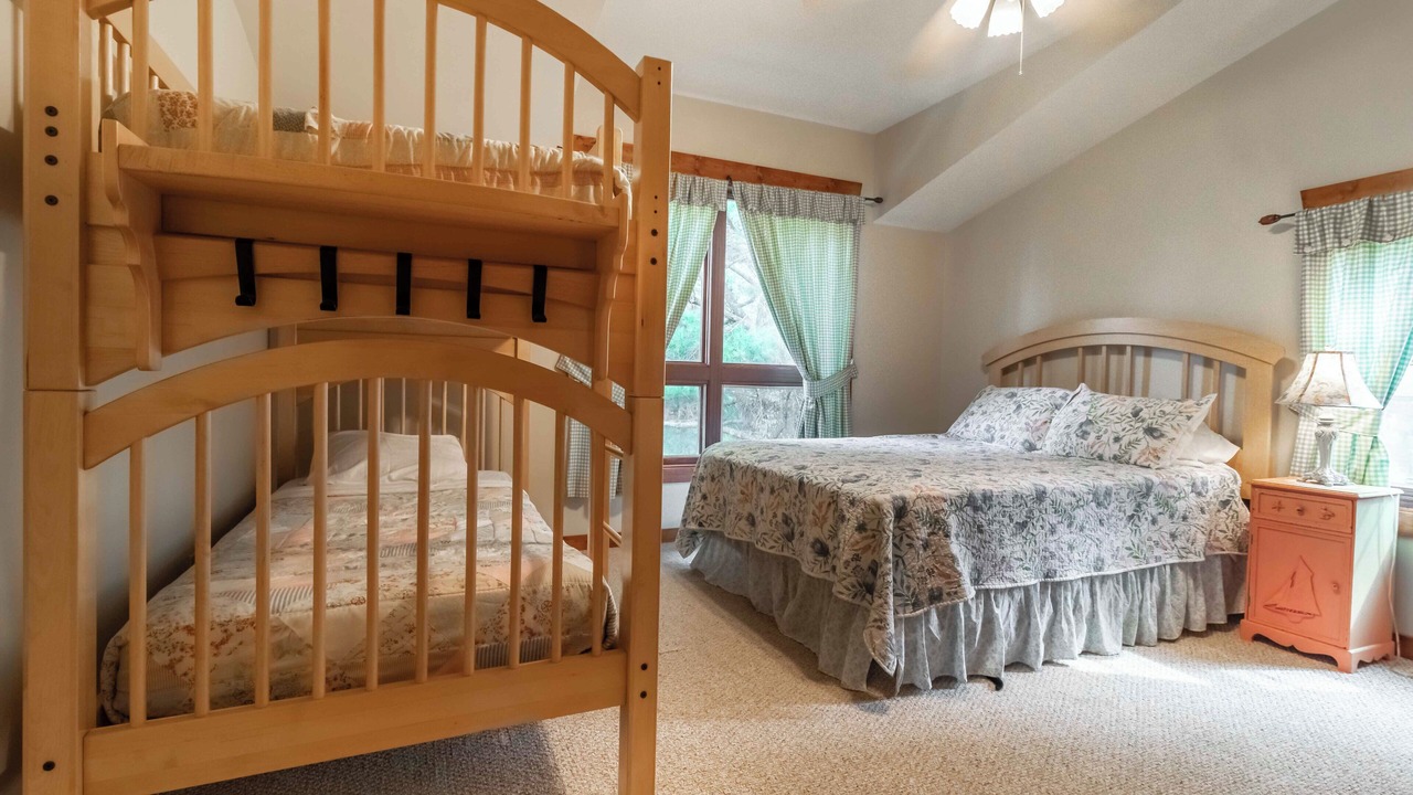 Photo of Bedroom in Friendship