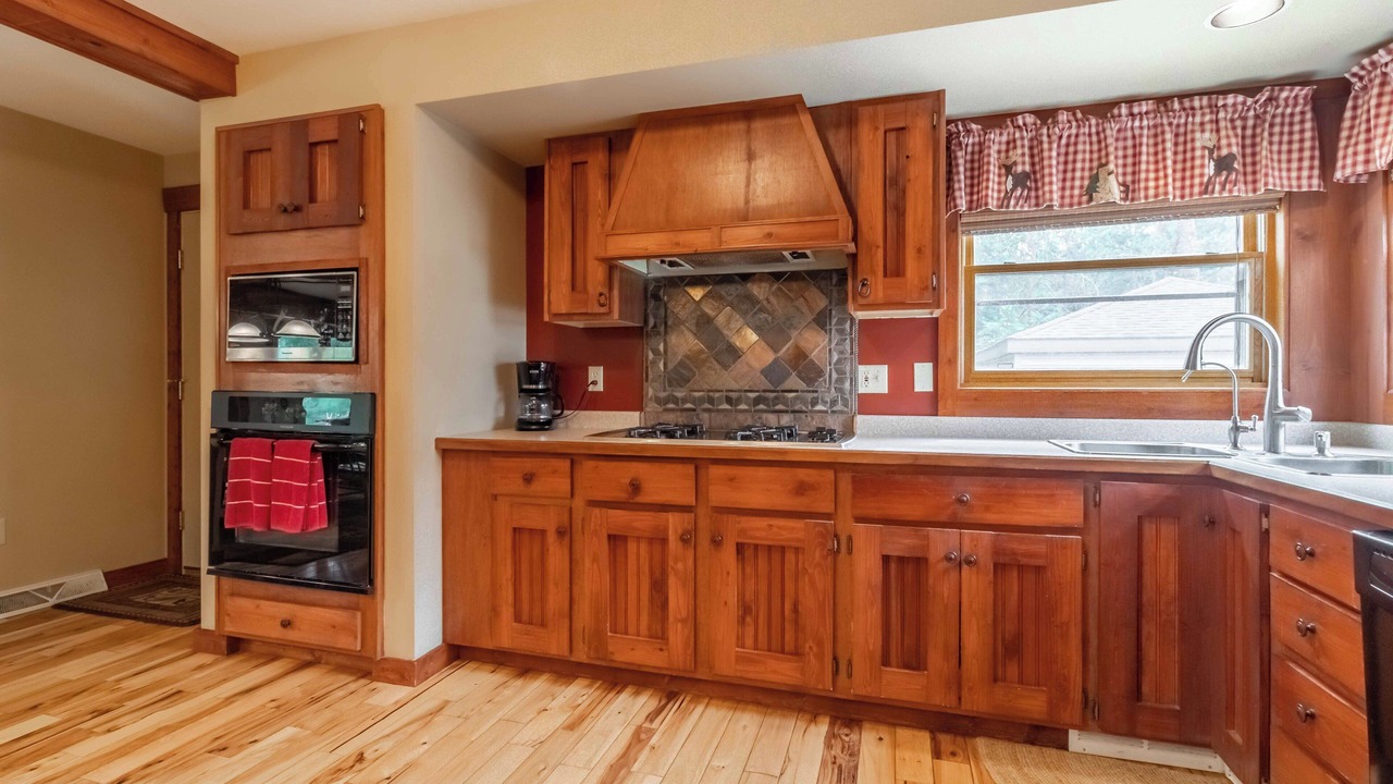 Photo of Kitchen in Friendship