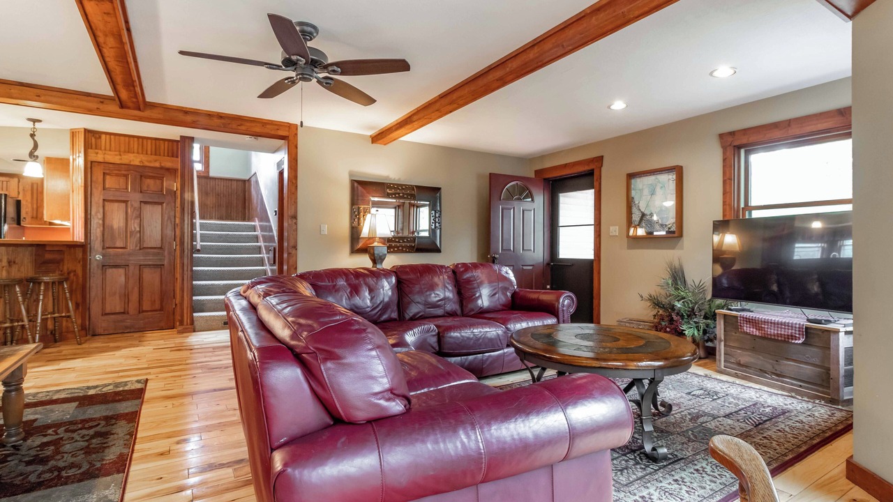 Photo of Livingroom in Friendship