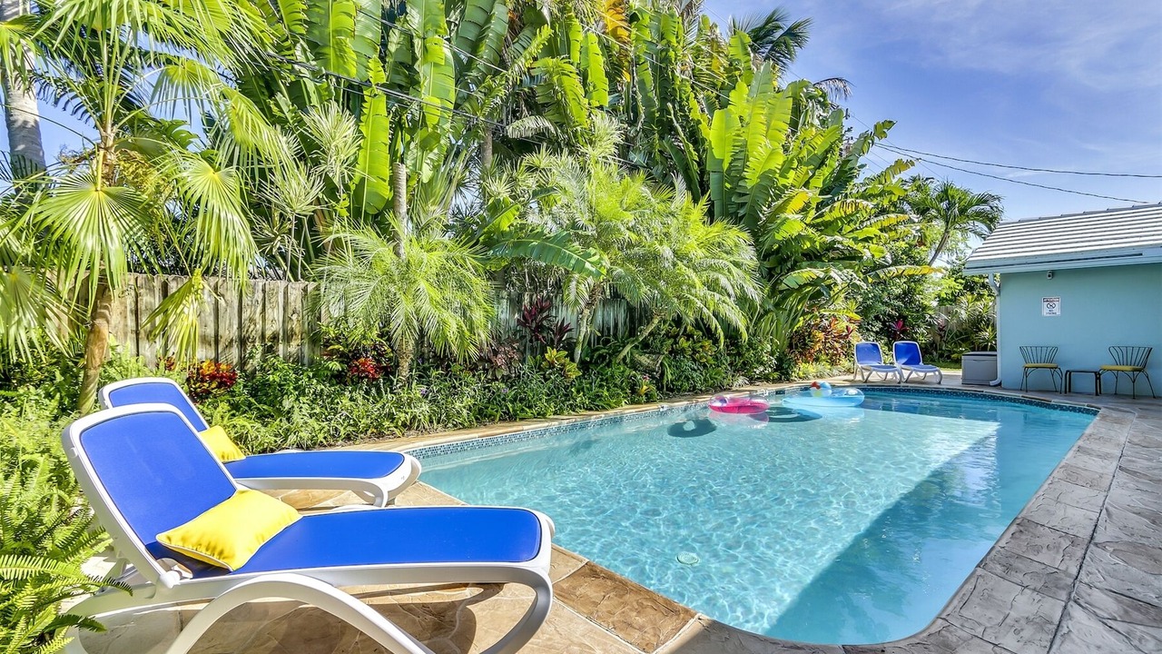 Photo of Outdoor in Coral Ridge Isles