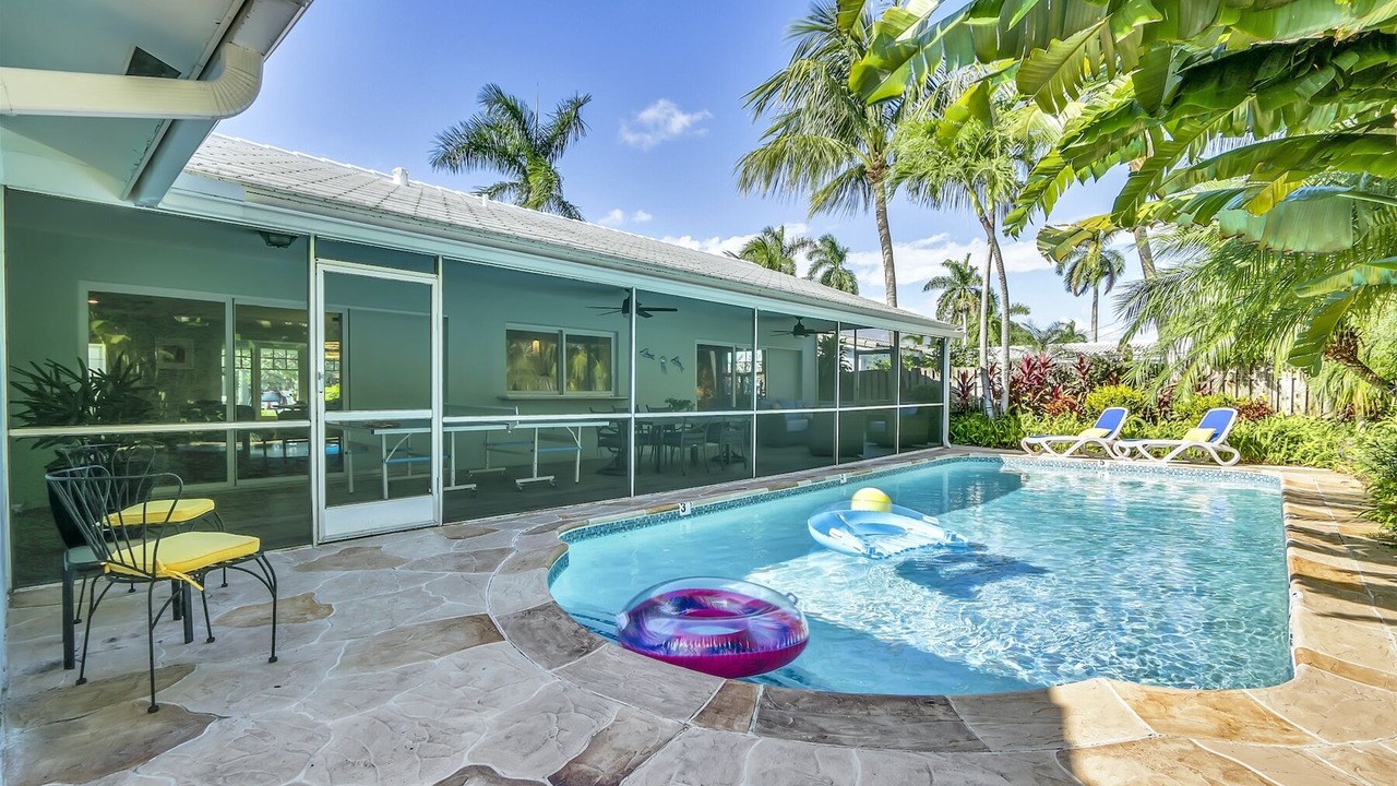 Photo of Outdoor in Coral Ridge Isles