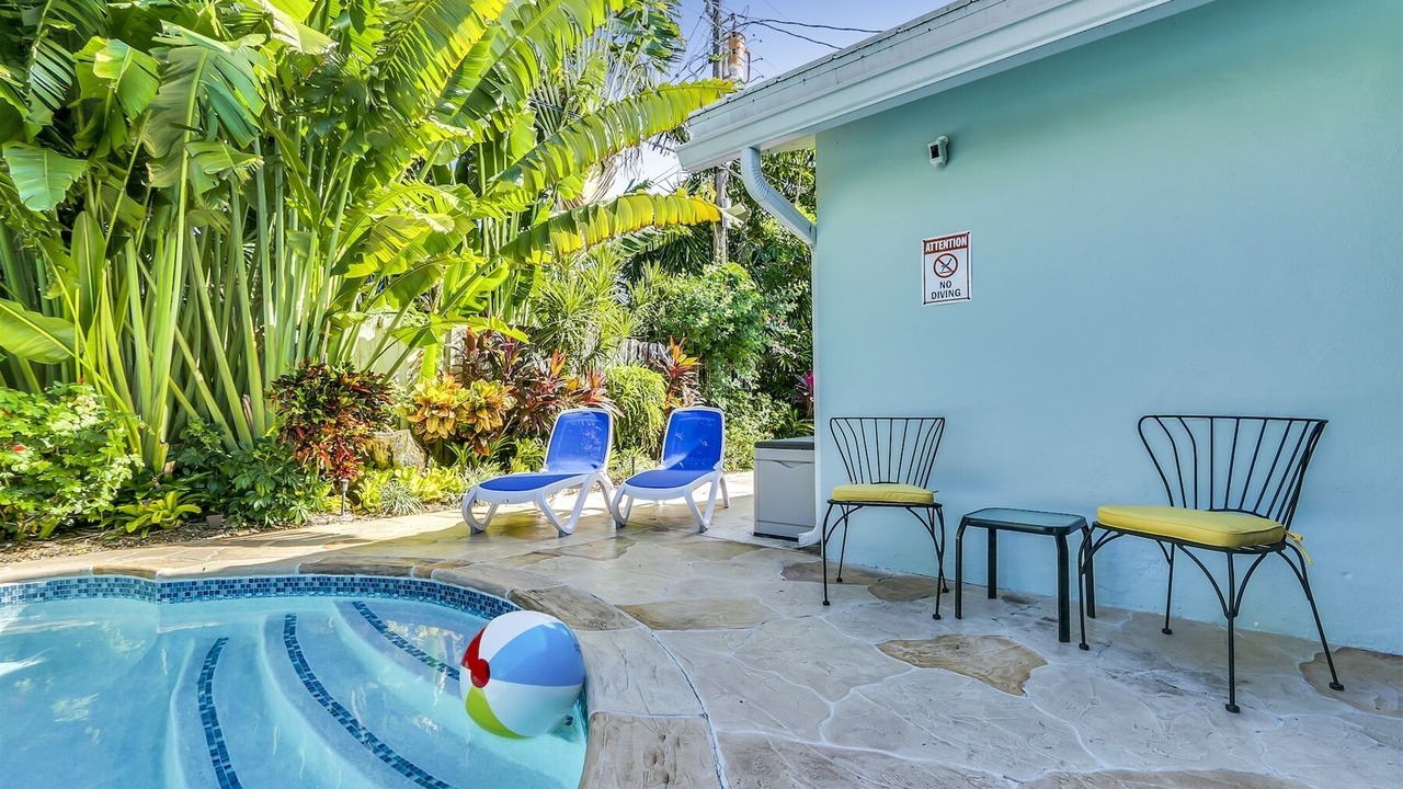 Photo of Outdoor in Coral Ridge Isles