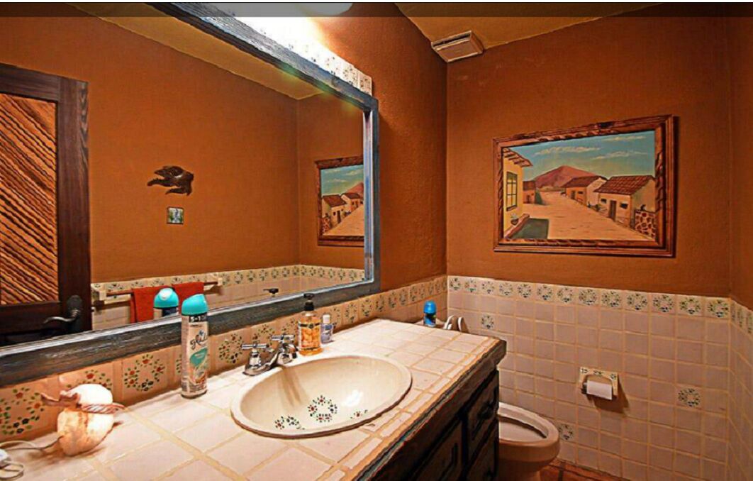 Photo of Bathroom in Downtown San Jose del Cabo