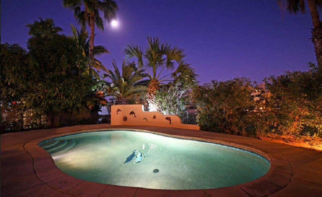Photo of Outdoor in Downtown San Jose del Cabo