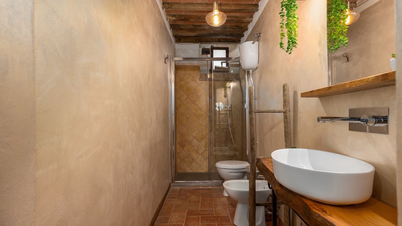 Photo of Bathroom in Borgatello