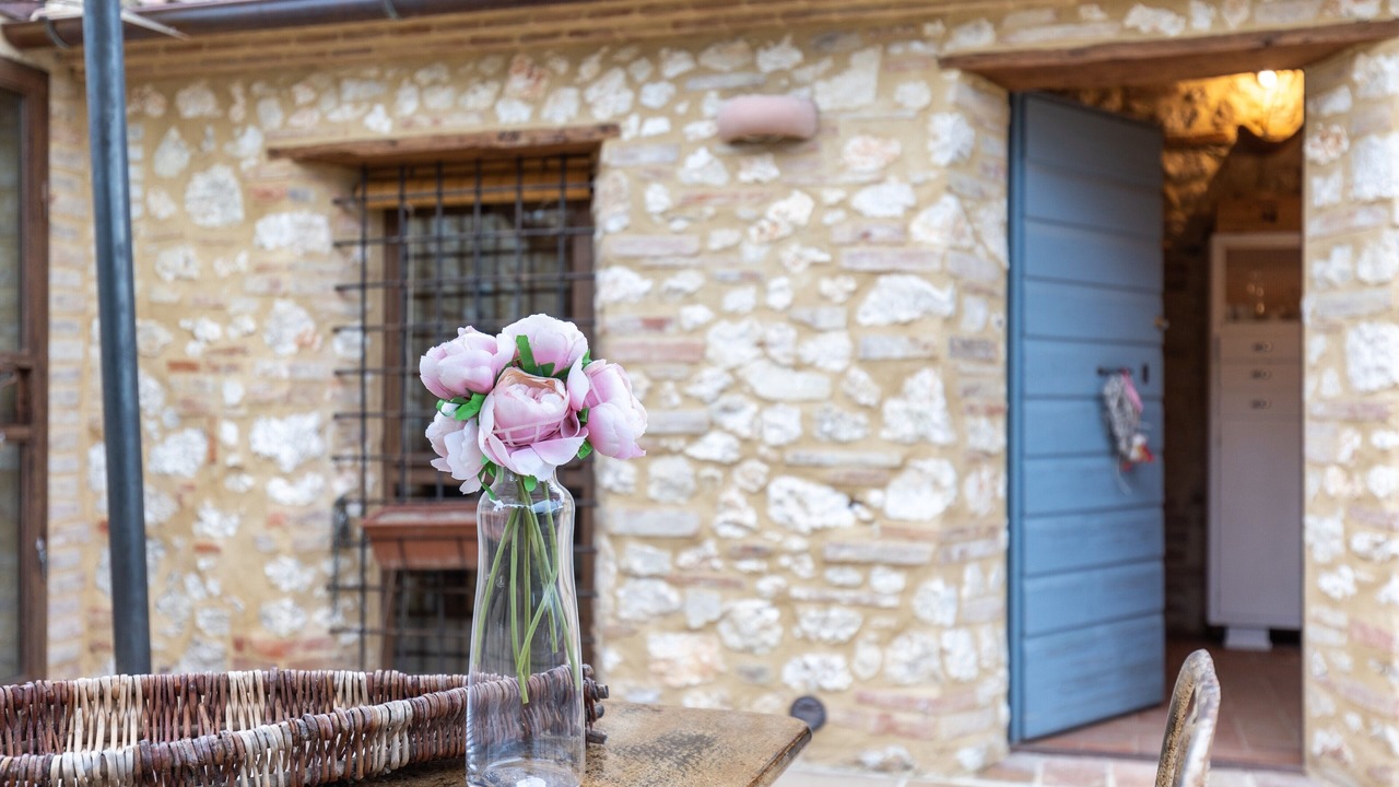 Photo of Outdoor in Borgatello