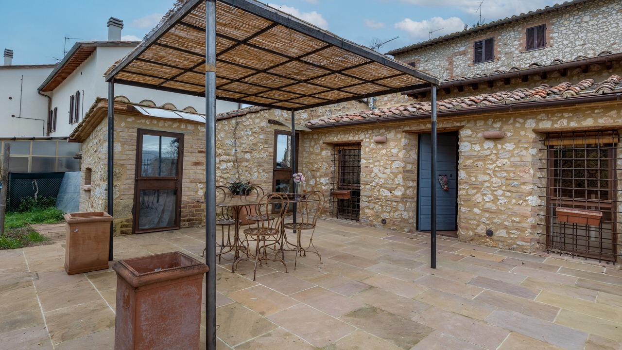 Photo of Outdoor in Borgatello