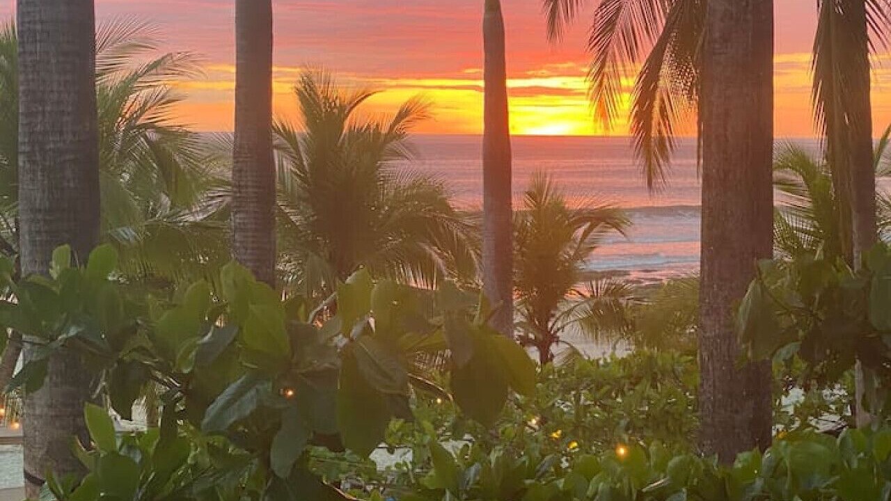 Photo of Others in Avellanas Beach