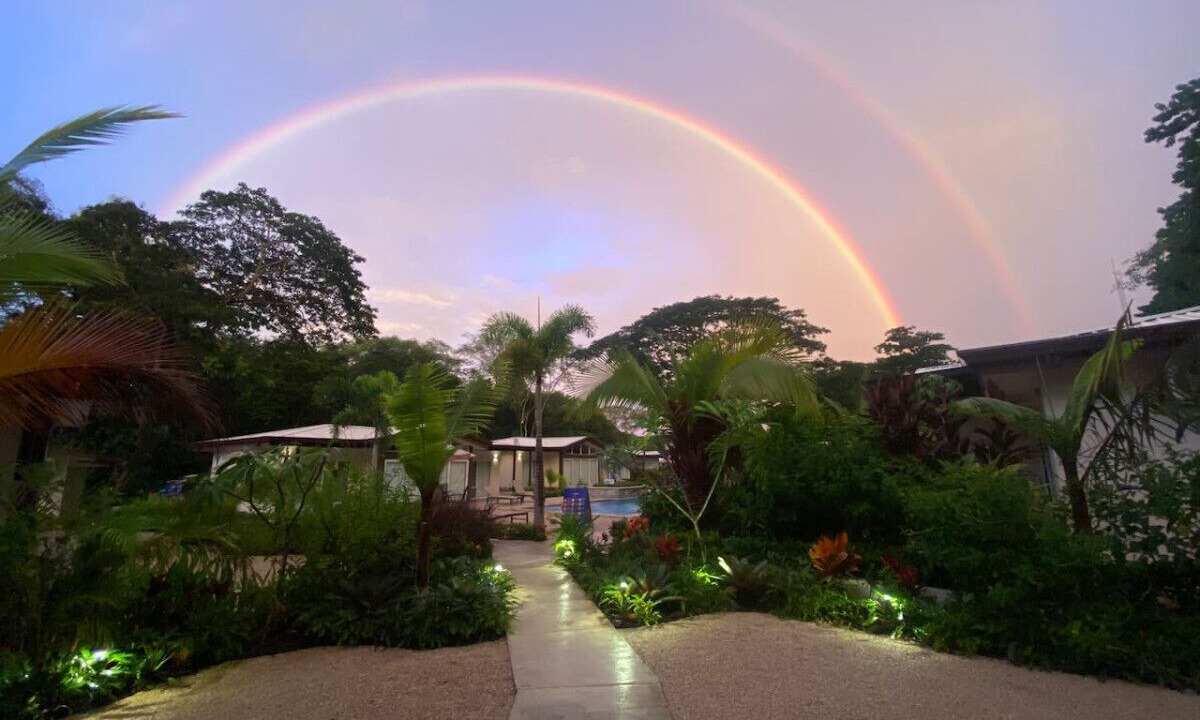 Photo of Outdoor in Avellanas Beach