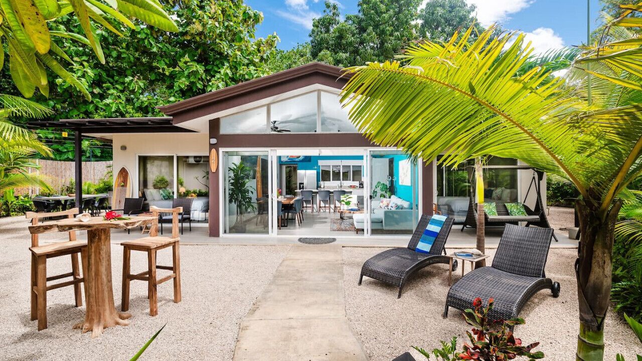 Photo of Outdoor in Avellanas Beach