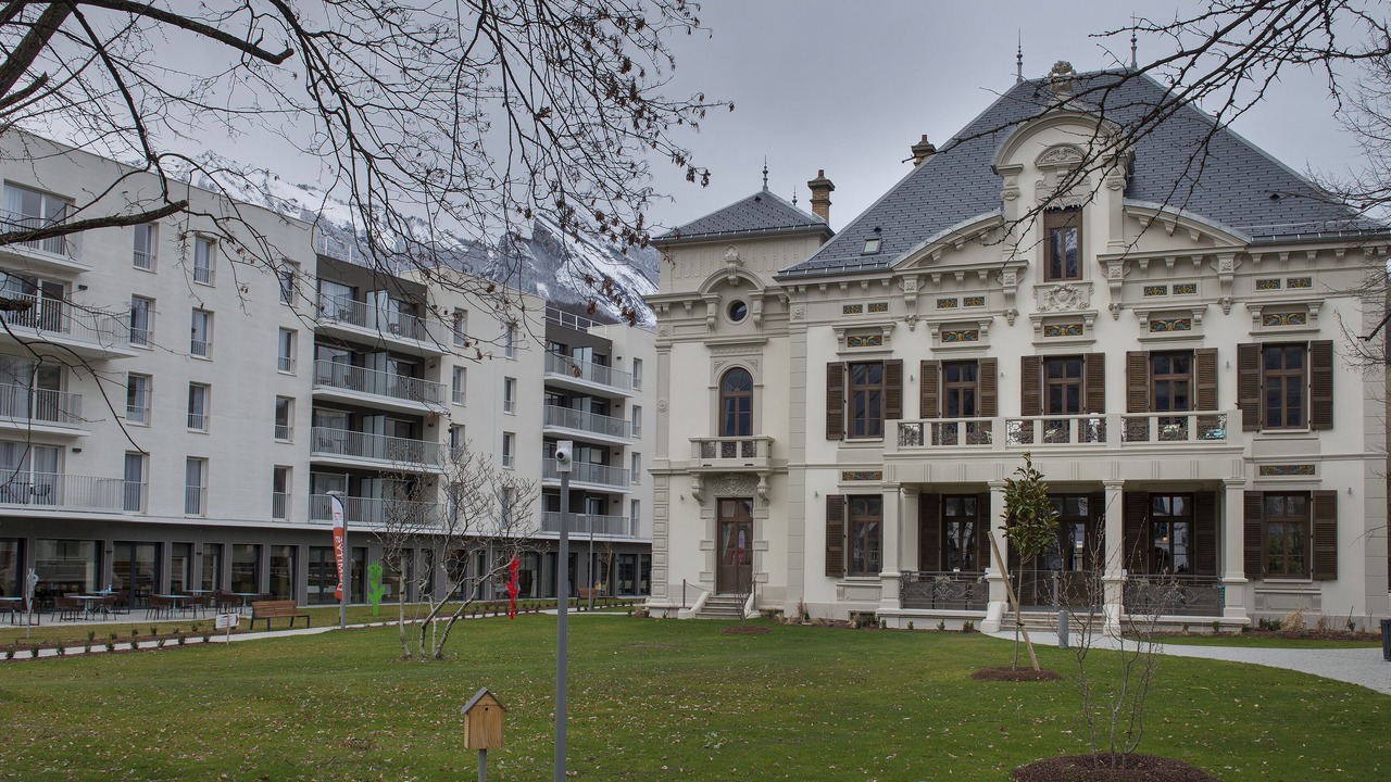 Photo of Outdoor in Albertville