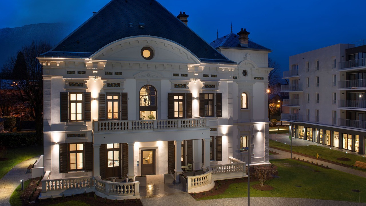 Photo of Outdoor in Albertville