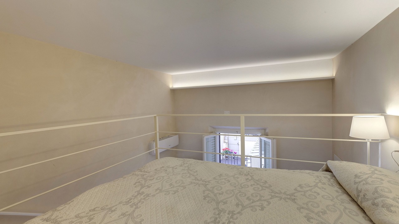 Photo of Bedroom in Le Cure