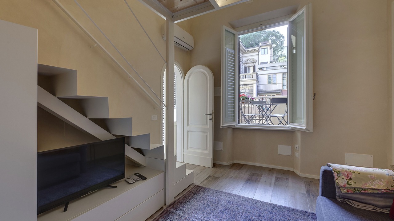 Photo of Livingroom in Le Cure