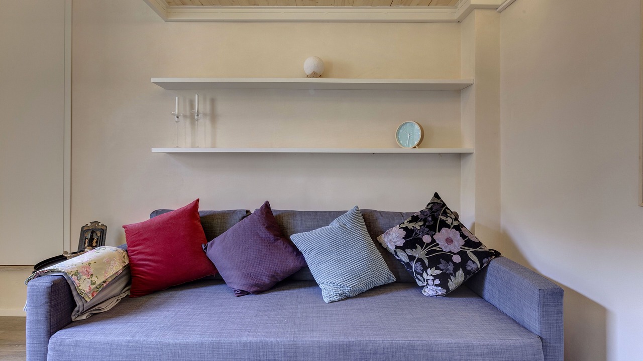 Photo of Livingroom in Le Cure