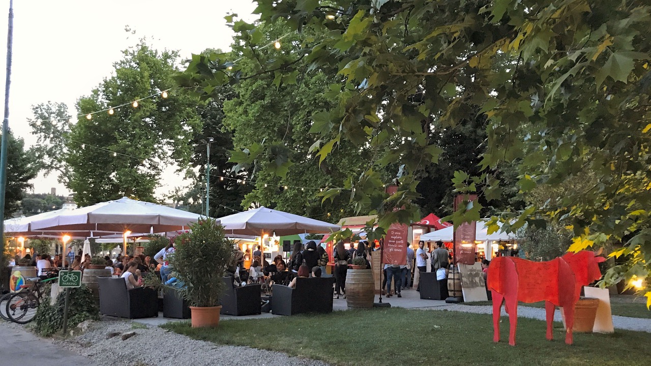 Photo of Outdoor in Lungarno del Tempio