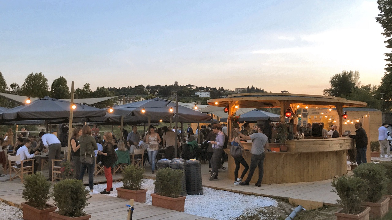Photo of Outdoor in Lungarno del Tempio