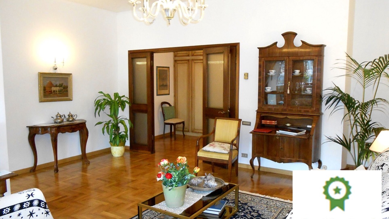 Photo of Livingroom in Lungarno del Tempio