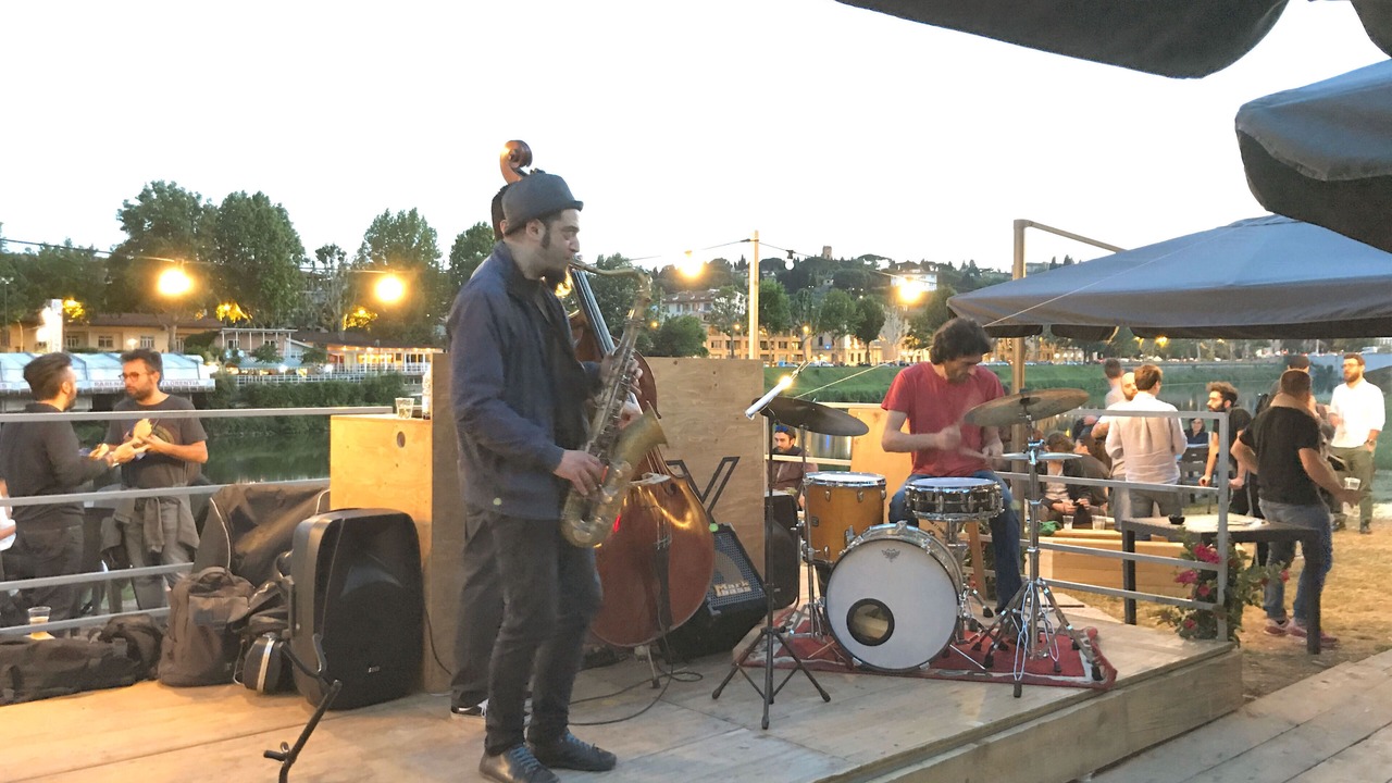 Photo of Outdoor in Lungarno del Tempio