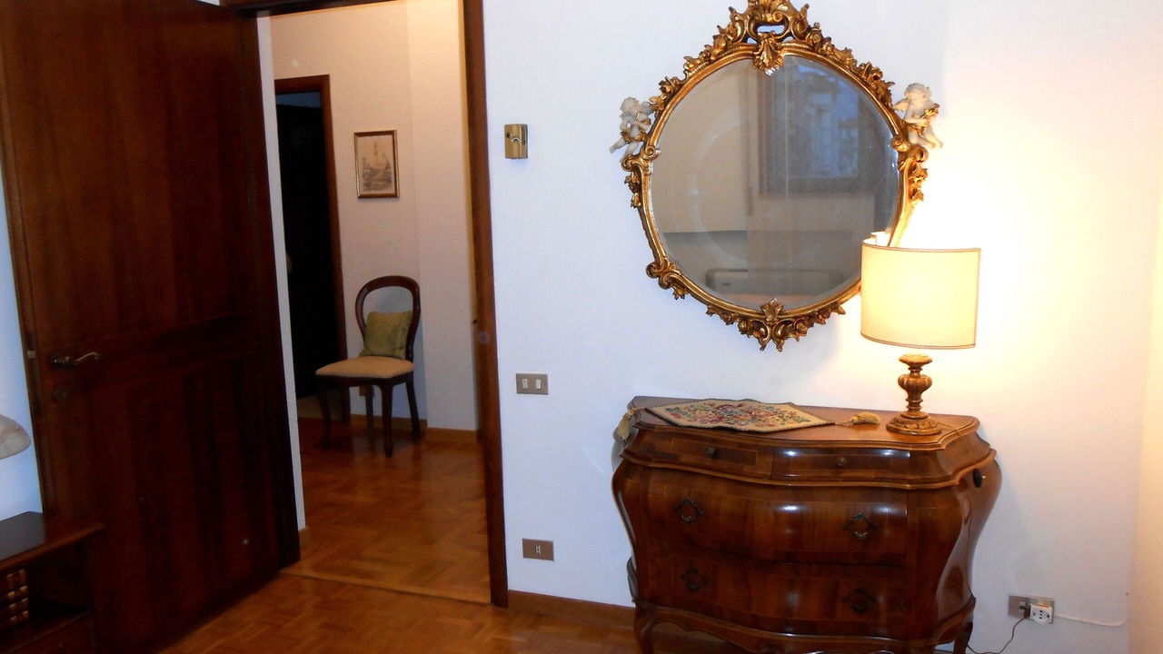 Photo of Bedroom in Lungarno del Tempio