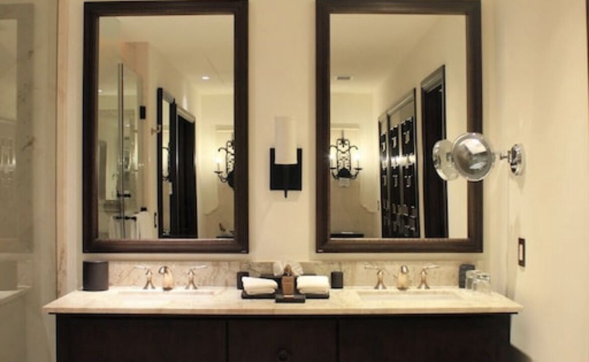 Photo of Bathroom in Los Cangrejos II y III