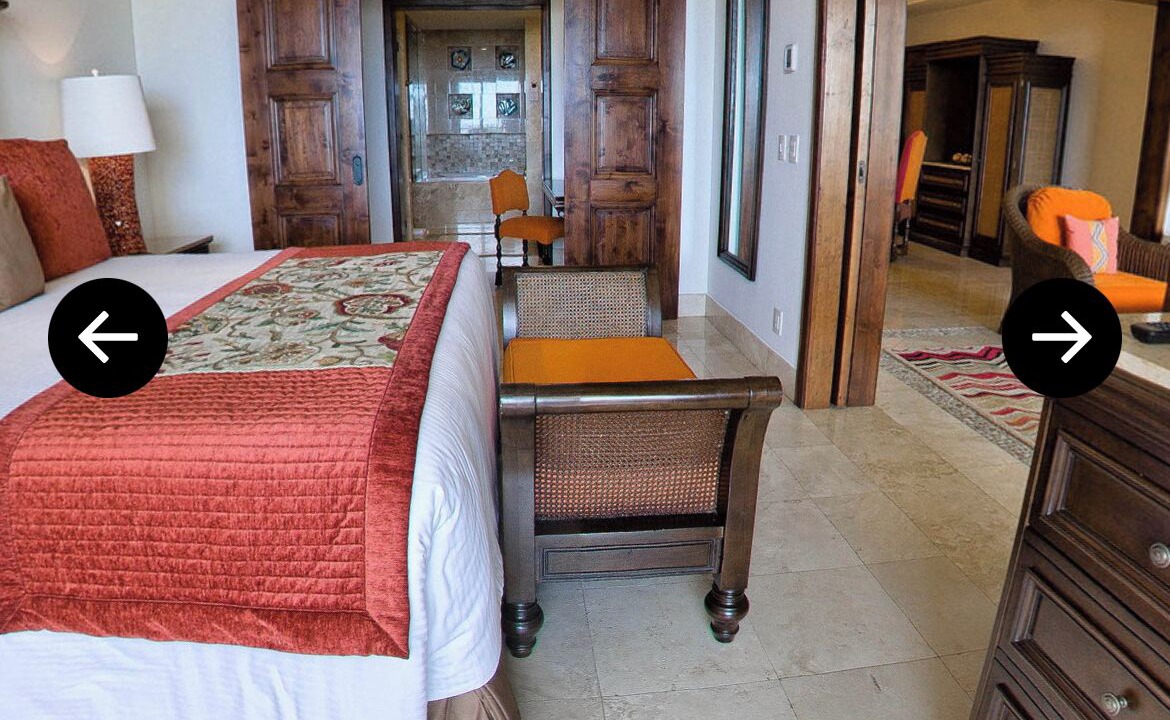 Photo of Bedroom in Los Cangrejos II y III