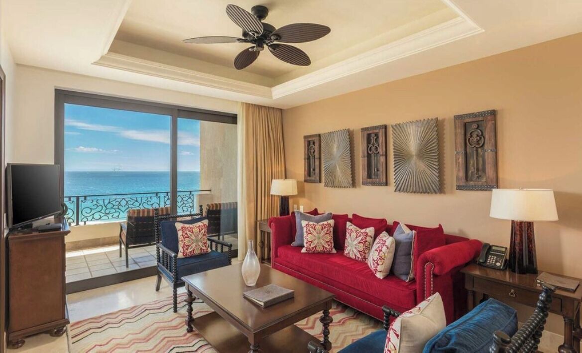 Photo of Livingroom in Los Cangrejos II y III