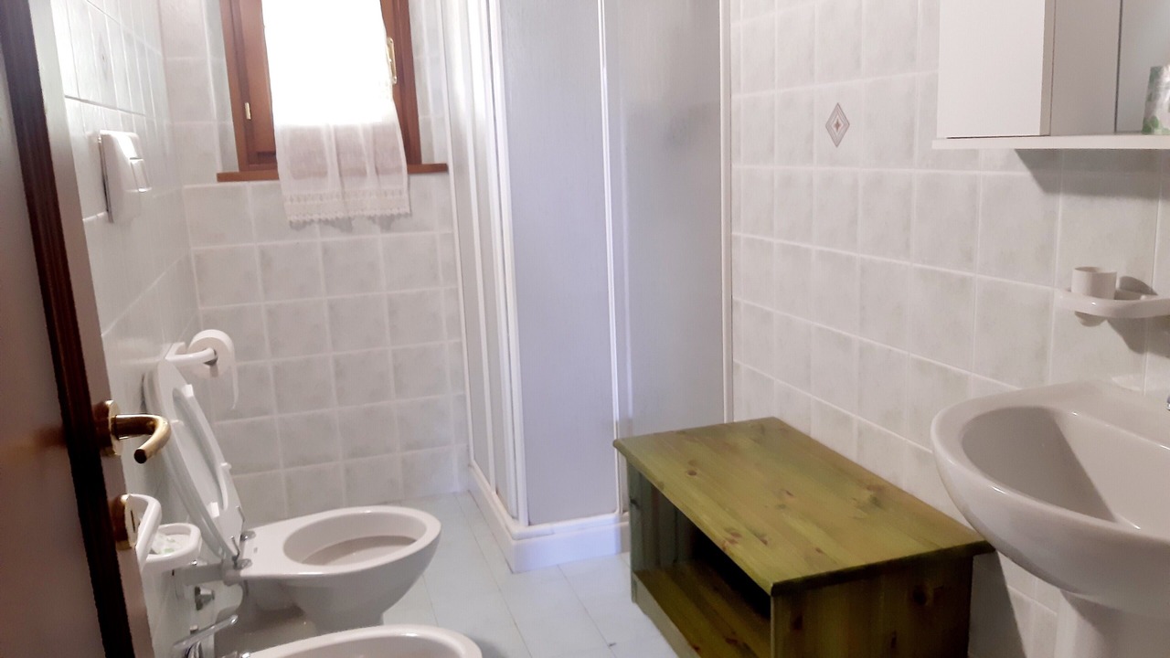 Photo of Bathroom in San Marcello Pistoiese