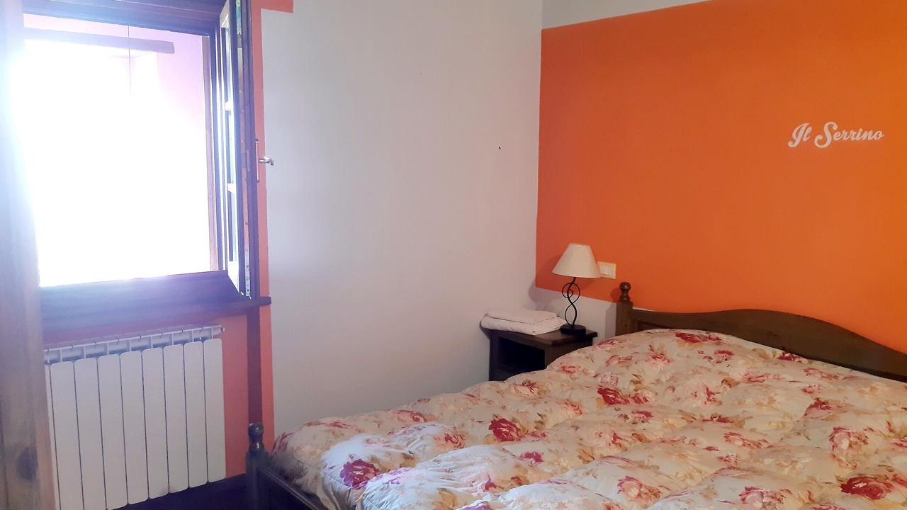 Photo of Bedroom in San Marcello Pistoiese