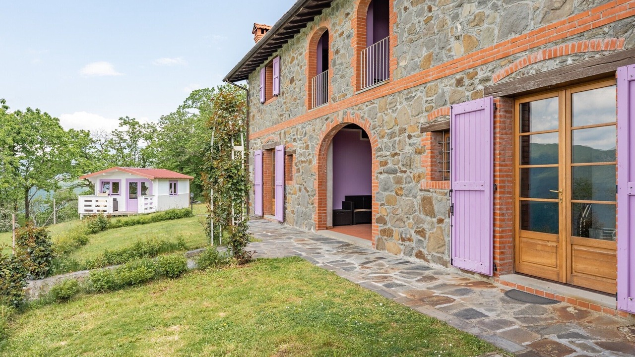 Photo of Outdoor in San Marcello Pistoiese